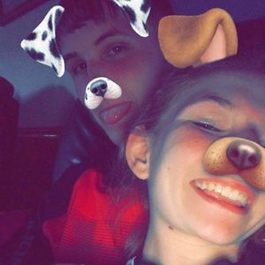 Meet your Posher, Marissa